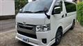 2024 Toyota Hiace Van