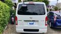 2024 Toyota Hiace Van