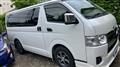 2024 Toyota Hiace Van
