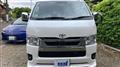 2024 Toyota Hiace Van