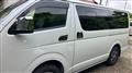 2024 Toyota Hiace Van