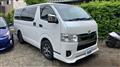2024 Toyota Hiace Van