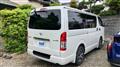 2024 Toyota Hiace Van