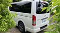 2024 Toyota Hiace Van