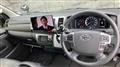 2024 Toyota Hiace Van