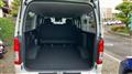 2024 Toyota Hiace Van