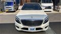 2015 Mercedes-Benz S-Class