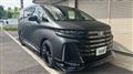 2023 Toyota Vellfire