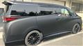 2023 Toyota Vellfire