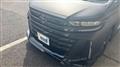 2023 Toyota Vellfire