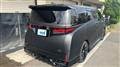 2023 Toyota Vellfire