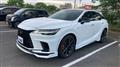 2025 Lexus RX