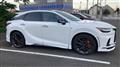 2025 Lexus RX