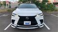 2025 Lexus RX