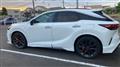 2025 Lexus RX