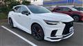 2025 Lexus RX