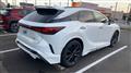 2025 Lexus RX