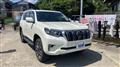 2022 Toyota Land Cruiser Prado