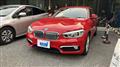 2015 BMW 1 Series