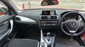 2015 BMW 1 Series