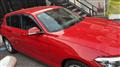 2015 BMW 1 Series