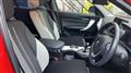 2015 BMW 1 Series