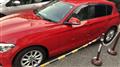 2015 BMW 1 Series