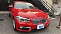 2015 BMW 1 Series