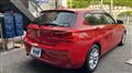 2015 BMW 1 Series