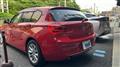 2015 BMW 1 Series