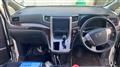 2012 Toyota Vellfire