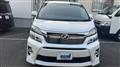 2012 Toyota Vellfire