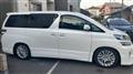 2012 Toyota Vellfire