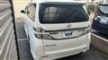 2012 Toyota Vellfire