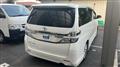 2012 Toyota Vellfire