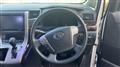 2012 Toyota Vellfire