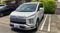 2019 Mitsubishi Delica D5