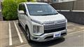 2019 Mitsubishi Delica D5