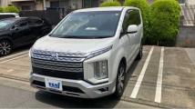 2019 Mitsubishi Delica D5