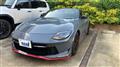2025 Nissan Fairlady Z