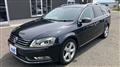 2011 Volkswagen Passat Variant