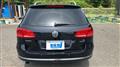 2011 Volkswagen Passat Variant