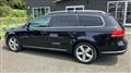 2011 Volkswagen Passat Variant