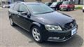 2011 Volkswagen Passat Variant