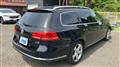 2011 Volkswagen Passat Variant