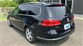 2011 Volkswagen Passat Variant