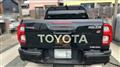 2023 Toyota Hilux