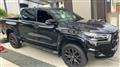 2023 Toyota Hilux