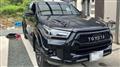2023 Toyota Hilux