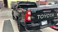 2023 Toyota Hilux
